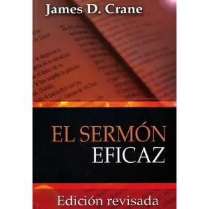 Sermón eficaz