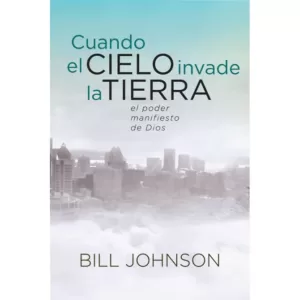 Cuando el cielo invade la tierra