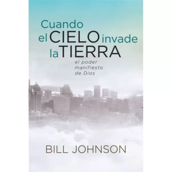 Cuando el cielo invade la tierra