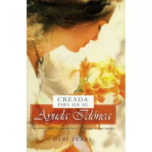 Creada para ser ayuda idónea