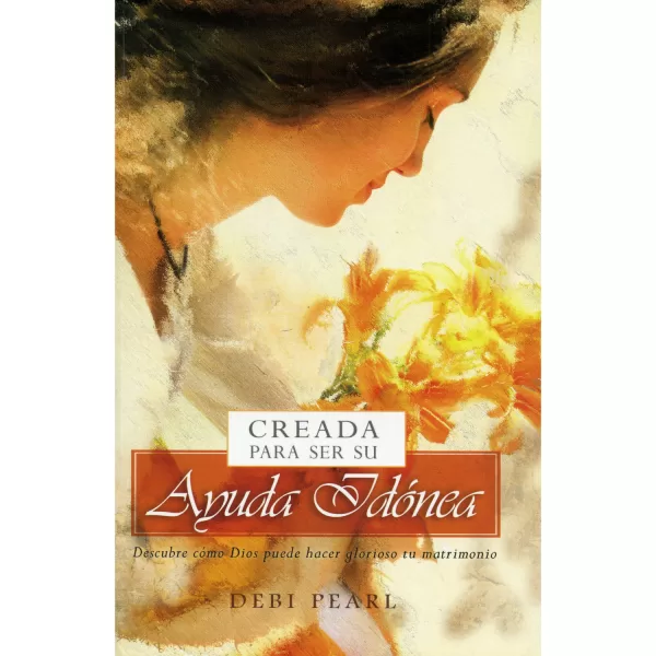 Creada para ser ayuda idónea