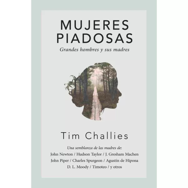 Mujeres piadosas