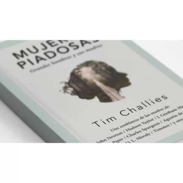 Mujeres piadosas - Imagen 2