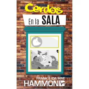 Cerdos en la Sala