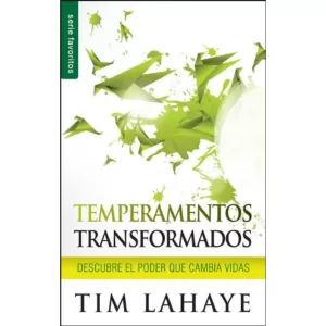 Temperamentos transformados favoritos