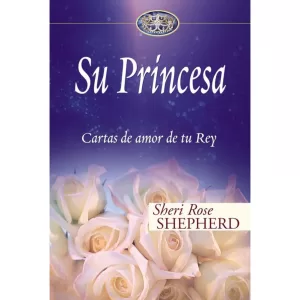 Su princesa serie princesa