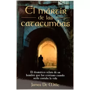 Mártir de las catacumbas