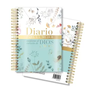 Diario de una mujer conforme el corazón de Dios