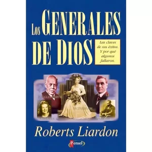 Generales de Dios