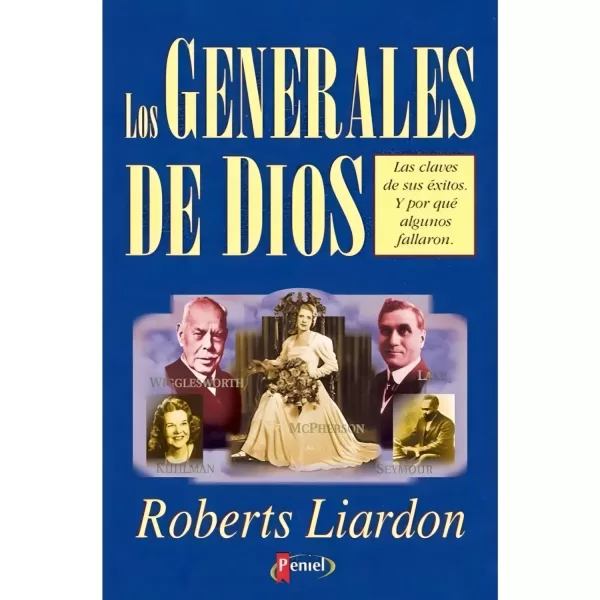Generales de Dios