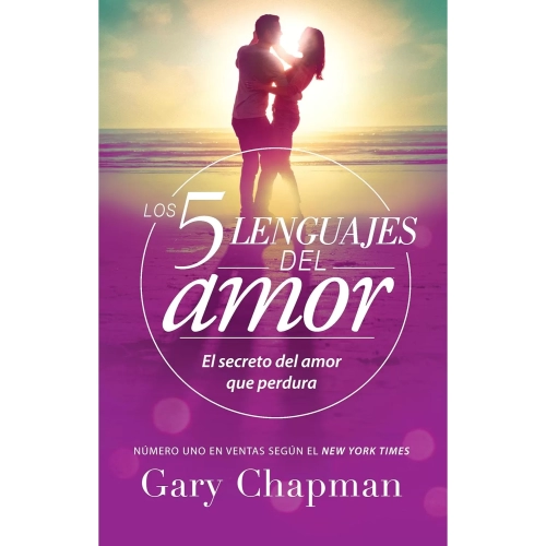 5 lenguajes del amor revisado