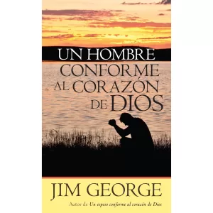 Un hombre conforme al corazón de Dios - Bolsillo