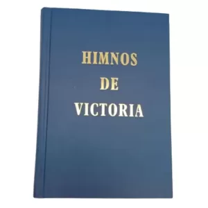 Himnario de victoria letra