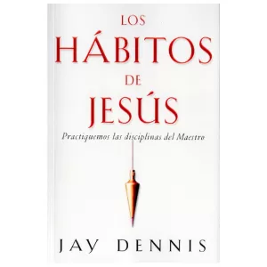 Hábitos de Jesús bolsillo