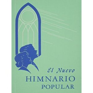 Nuevo himnario popular letra