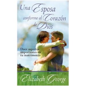 Una esposa conforme al corazón de Dios bolsillo