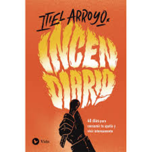 Incendiario