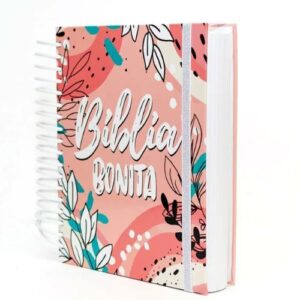 Biblia RVR purificada Biblia bonita