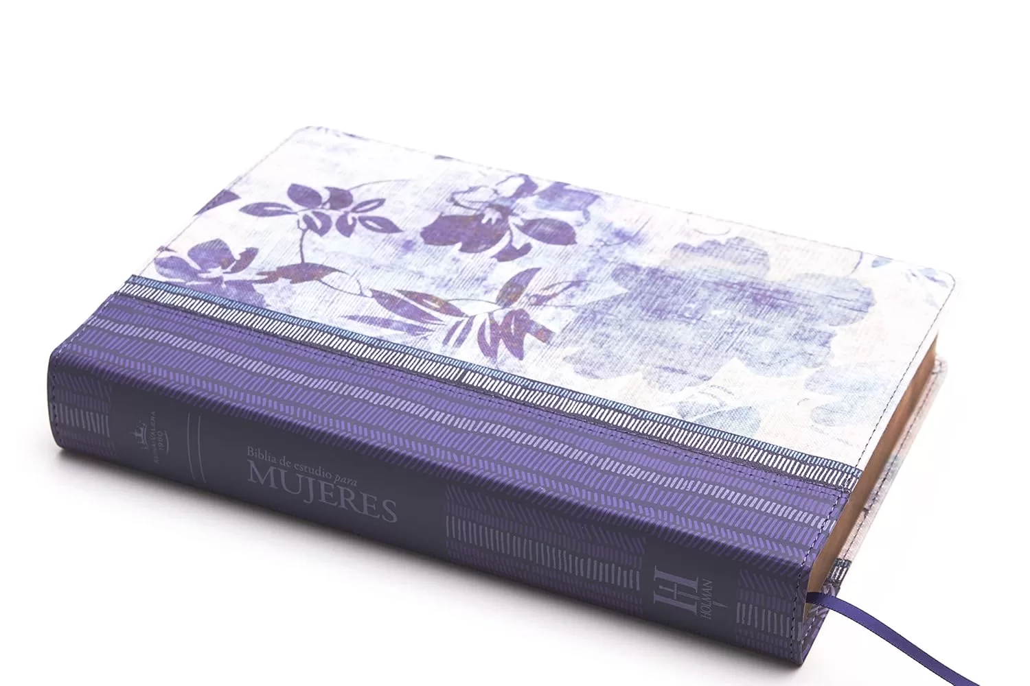 Biblia Reina Valera 1960 de Estudio para Mujeres - Imagen 3