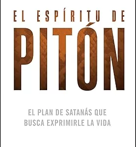 El espíritu de Pitón