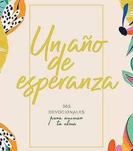 Un año de esperanza