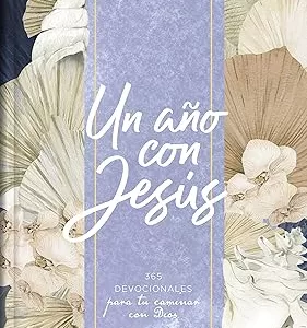 Un año con Jesús