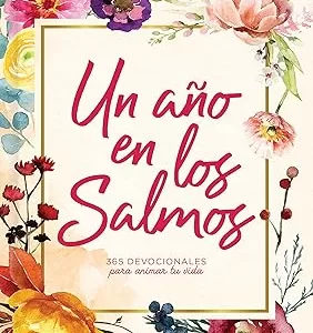 Un año en los salmos