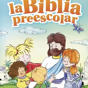 La Biblia preescolar