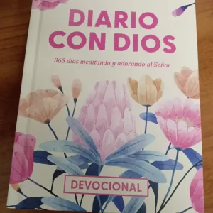 Diario con Dios
